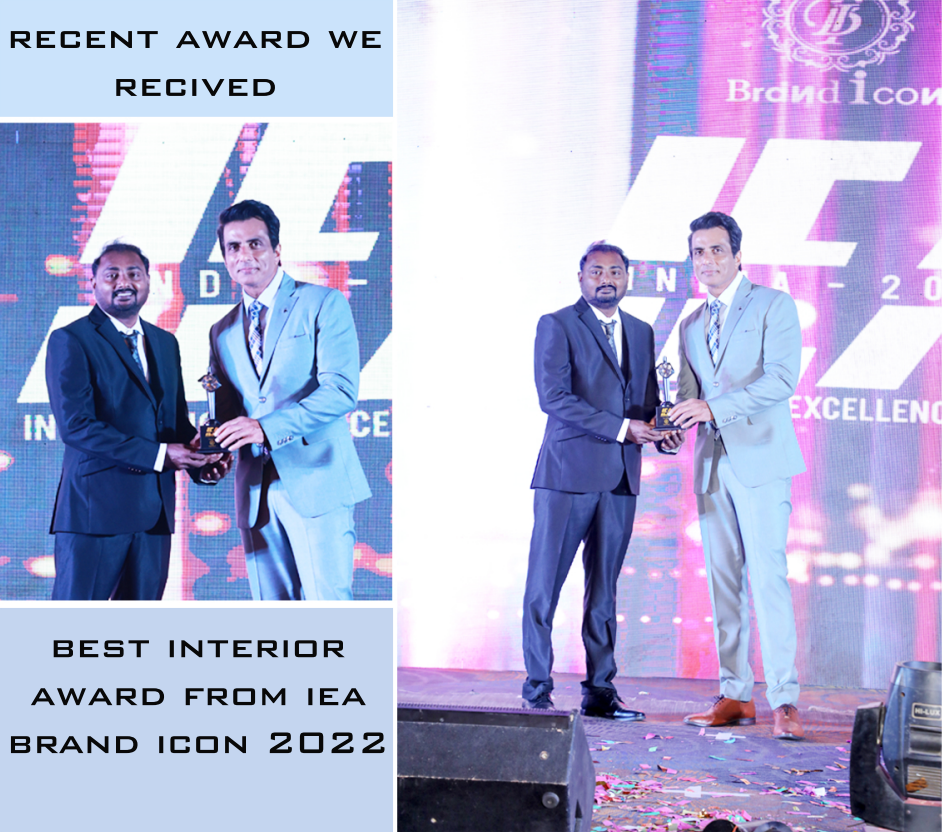 About Leela Interiors